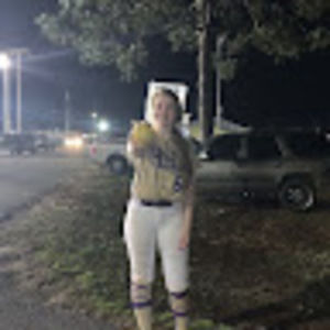 Meet your Posher, Brittney